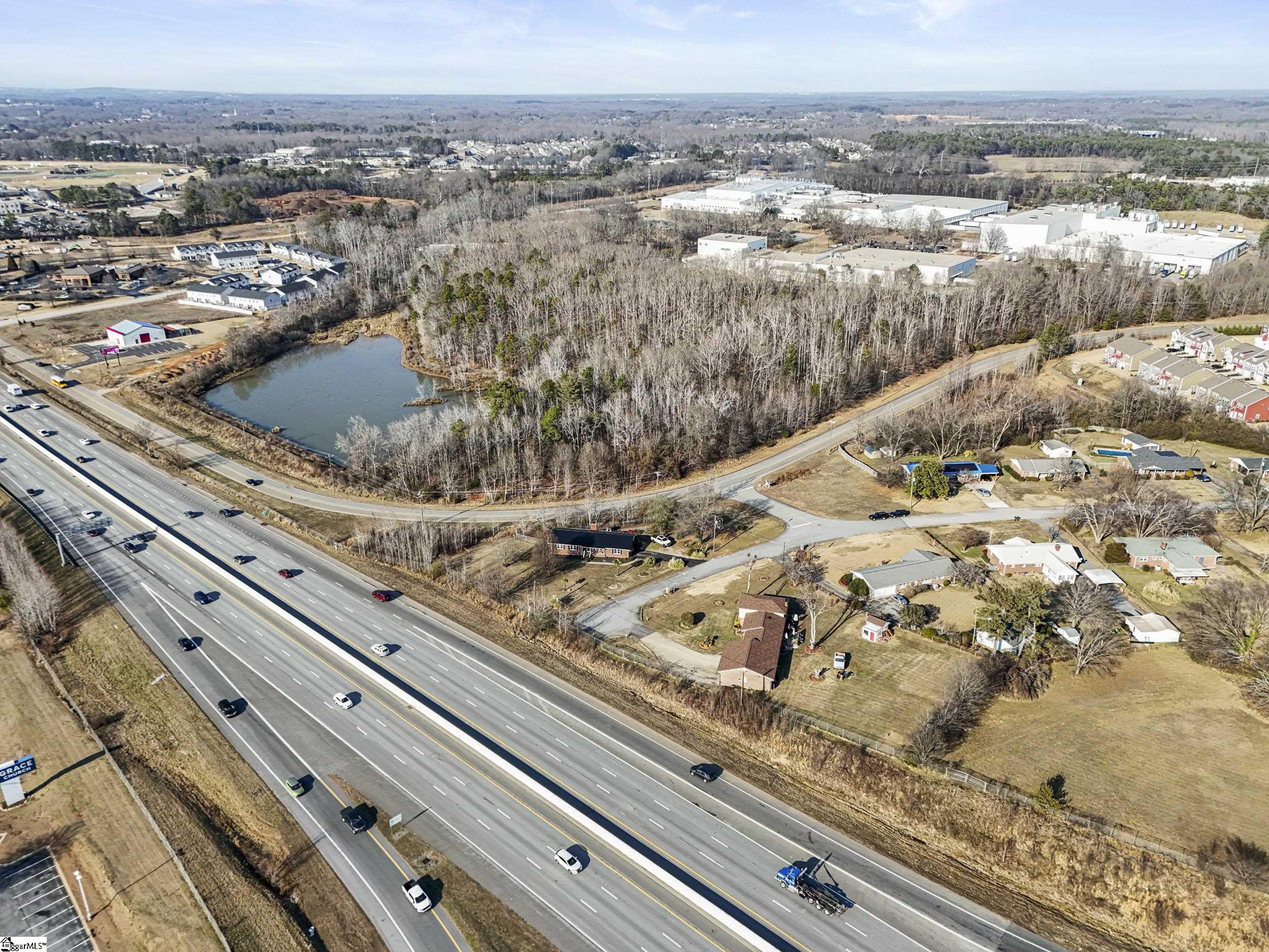 214 Lakeview Terrace Simpsonville, SC 29681 - Photo 28 of 38