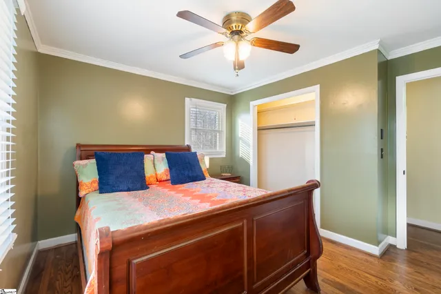 $385,000 | 214 Lakeview Terrace, Simpsonville, SC 29681