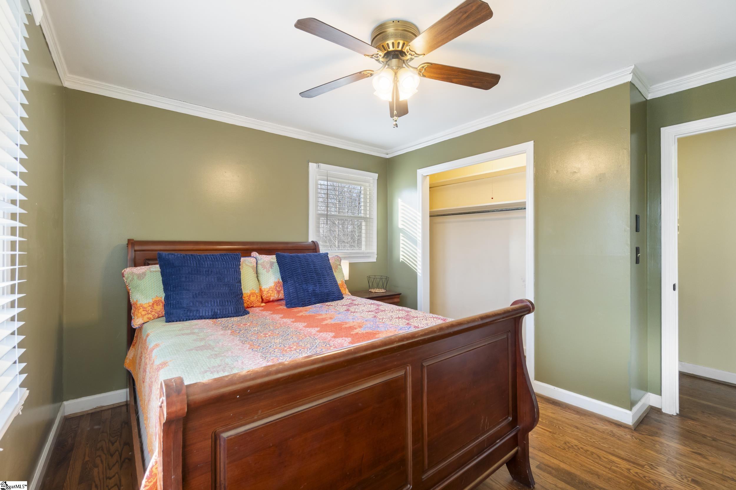 214 Lakeview Terrace Simpsonville, SC 29681 - Photo 29 of 38