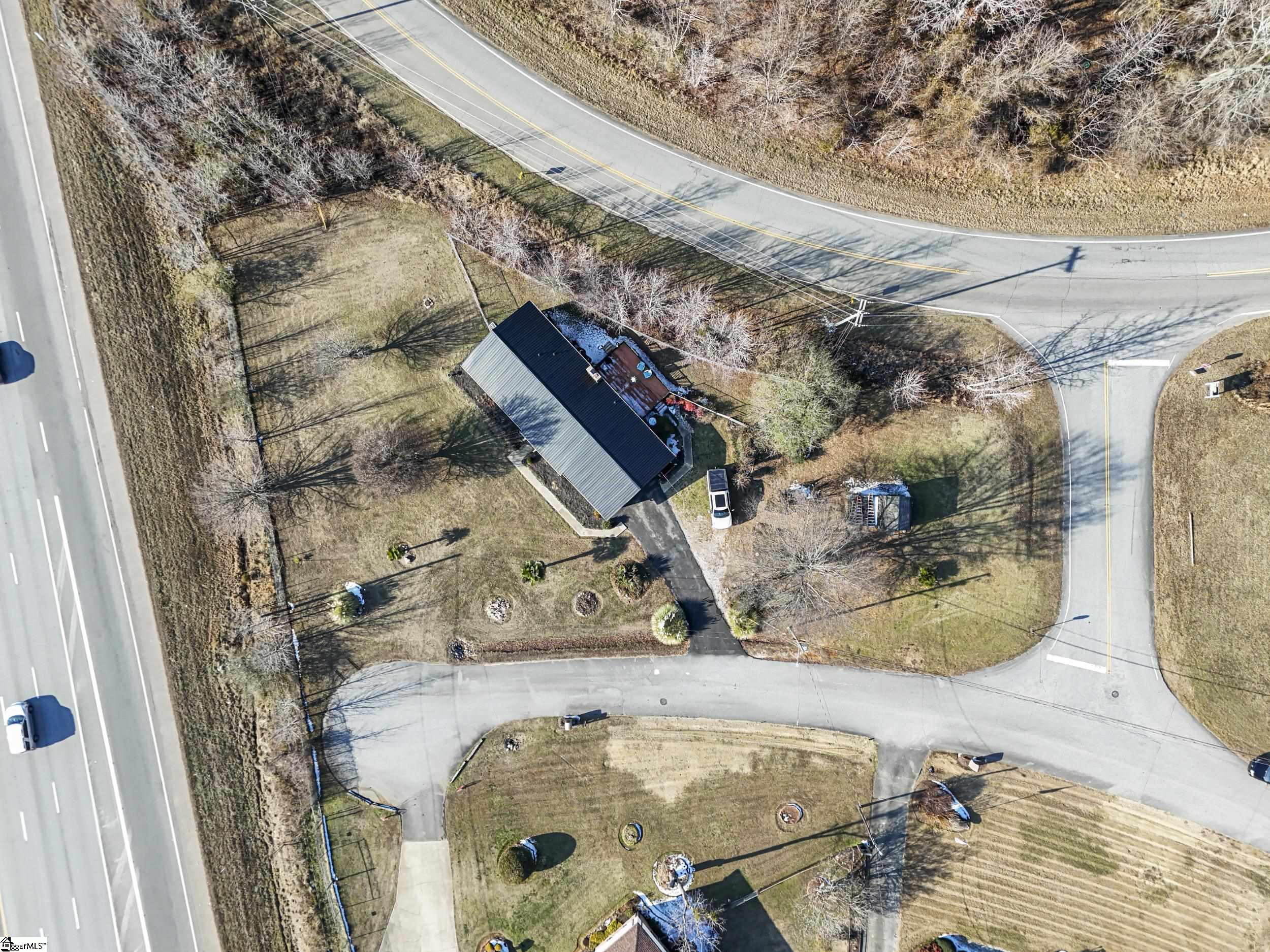 214 Lakeview Terrace Simpsonville, SC 29681 - Photo 29 of 38