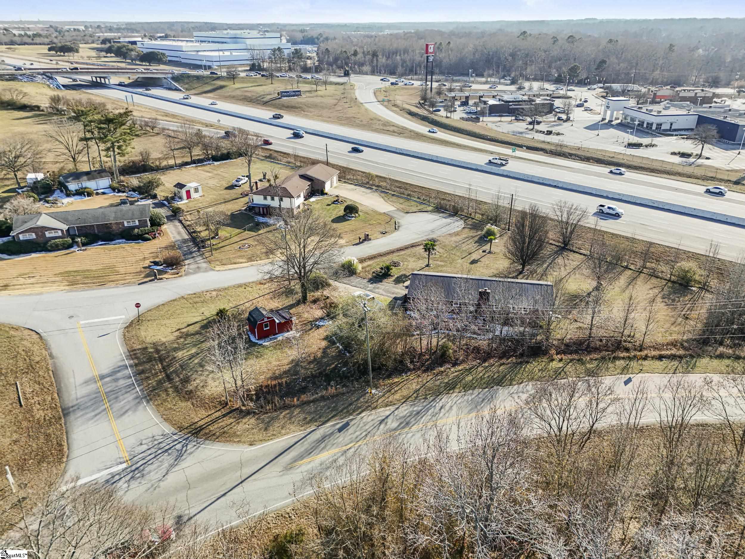 214 Lakeview Terrace Simpsonville, SC 29681 - Photo 30 of 38