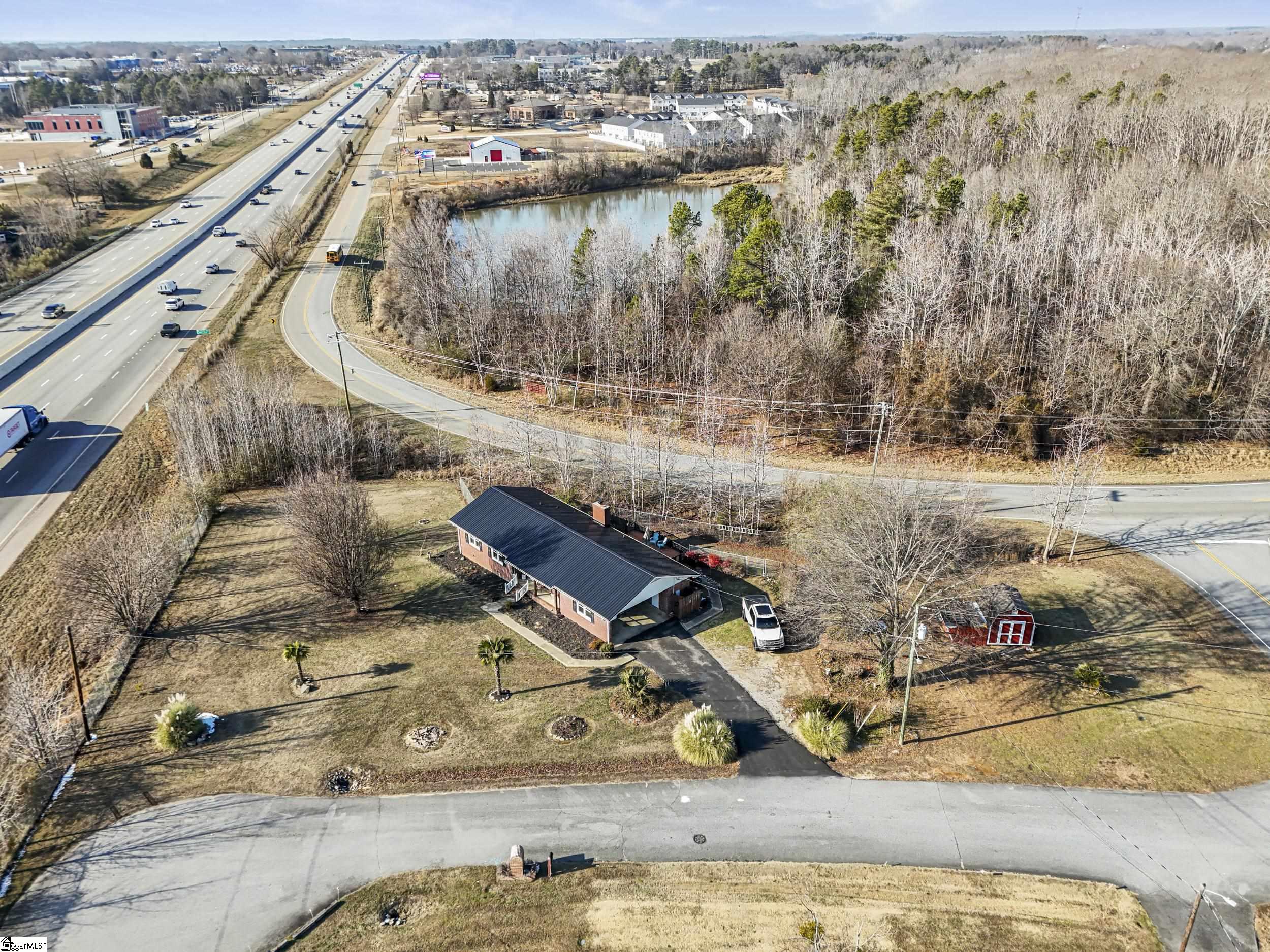 214 Lakeview Terrace Simpsonville, SC 29681 - Photo 30 of 38