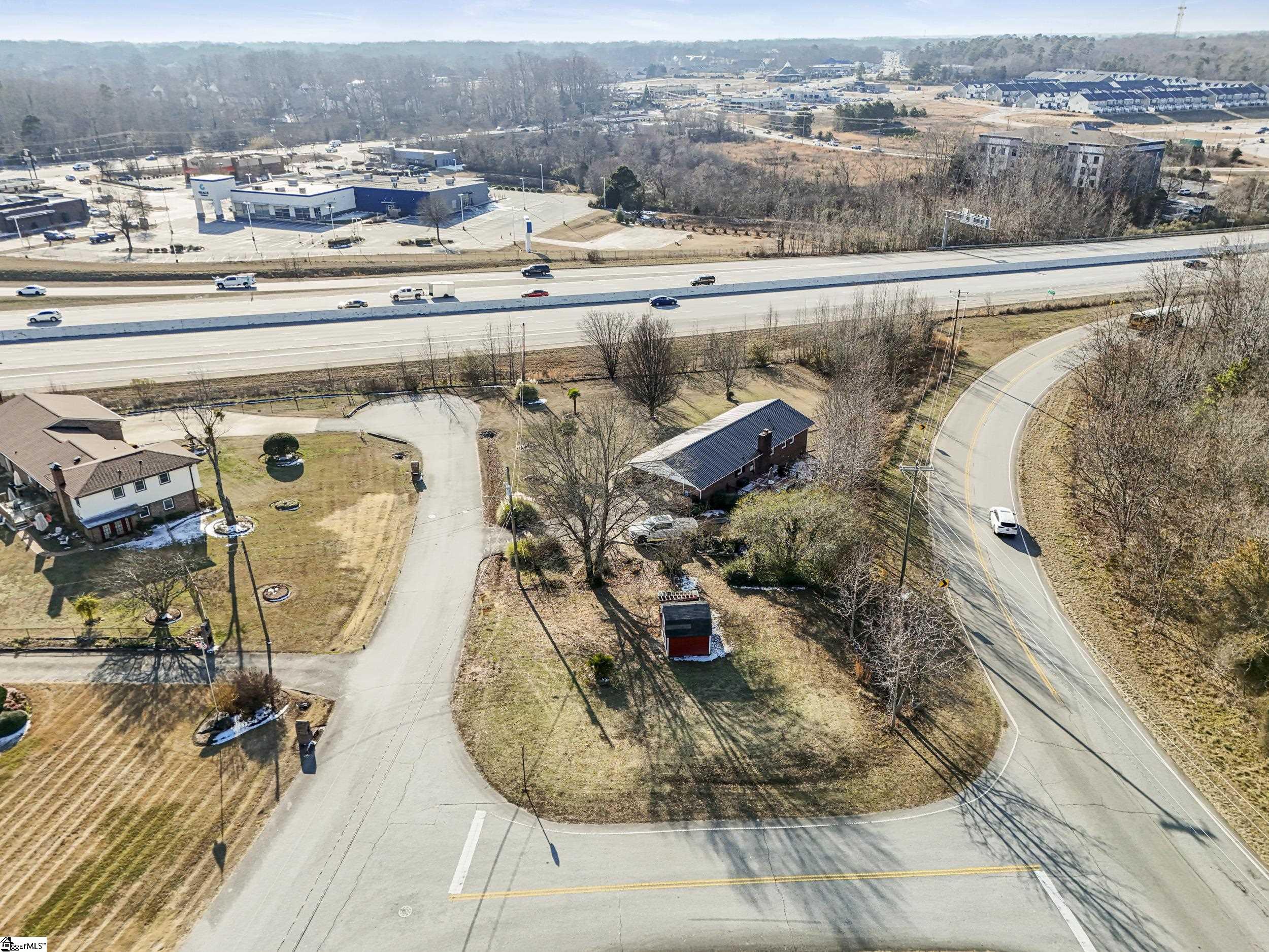214 Lakeview Terrace Simpsonville, SC 29681 - Photo 31 of 38