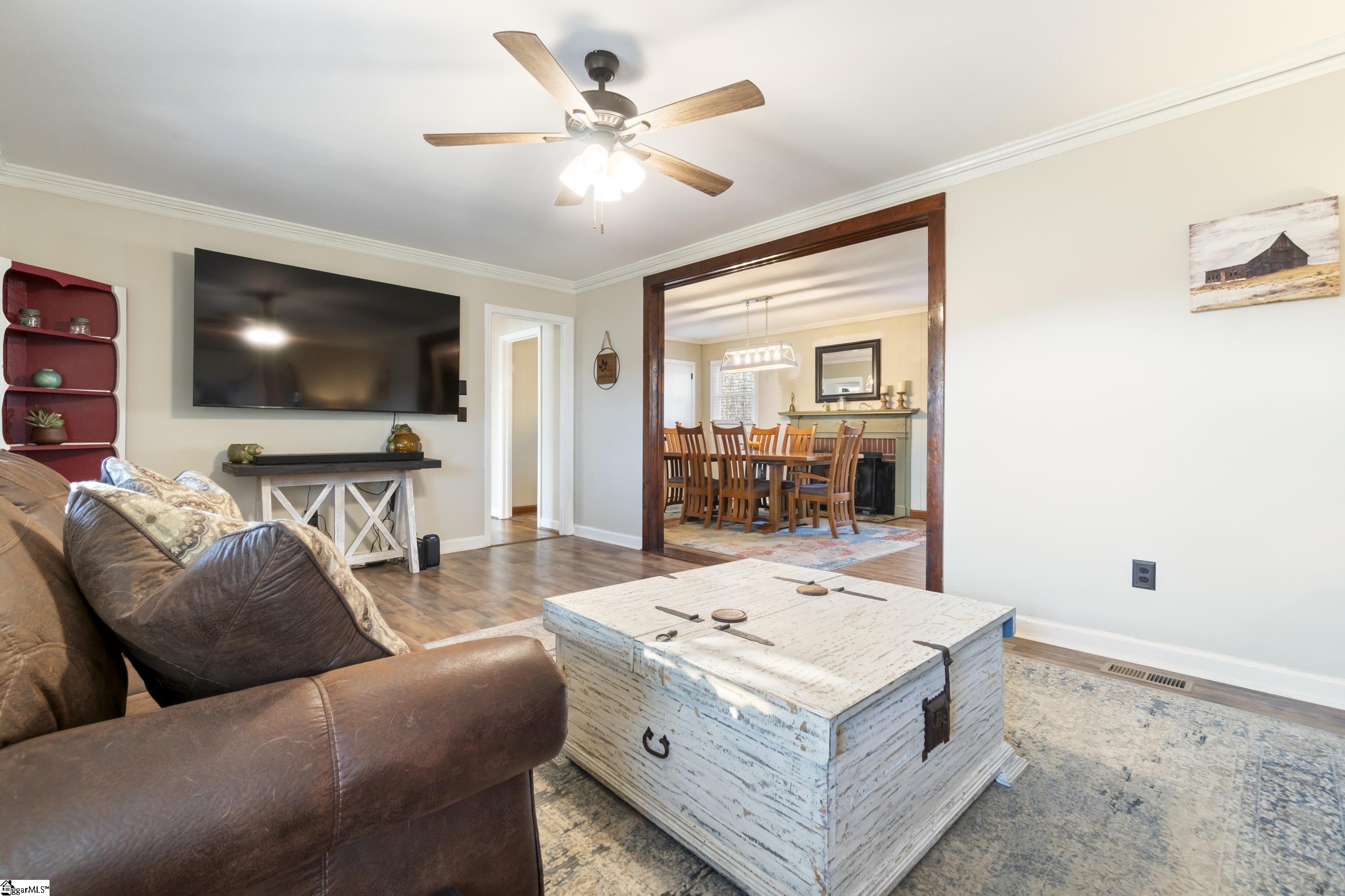 214 Lakeview Terrace Simpsonville, SC 29681 - Photo 31 of 38