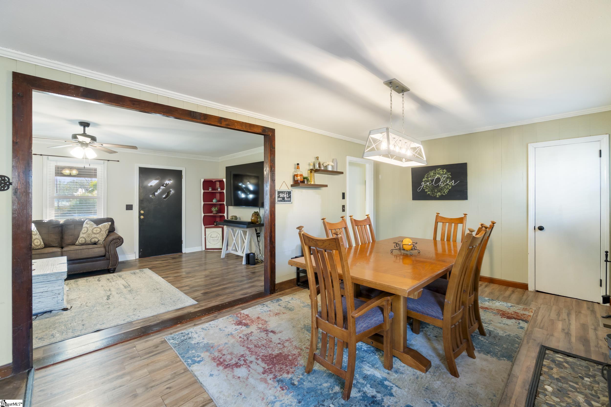 214 Lakeview Terrace Simpsonville, SC 29681 - Photo 32 of 38