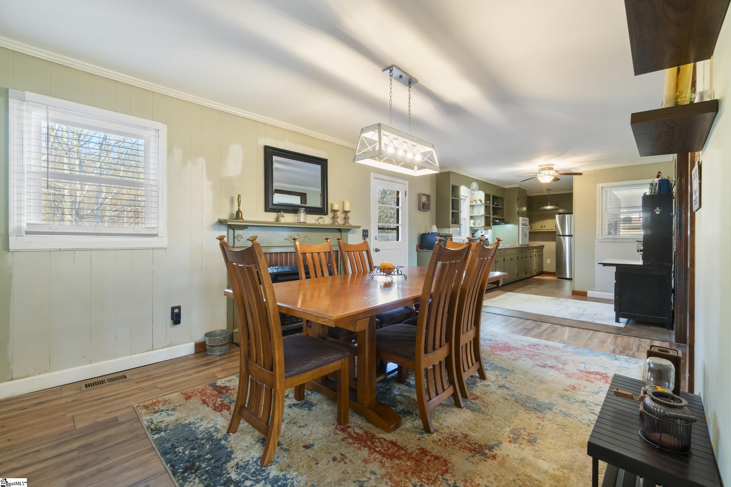 214 Lakeview Terrace Simpsonville, SC 29681 - Photo 33 of 38