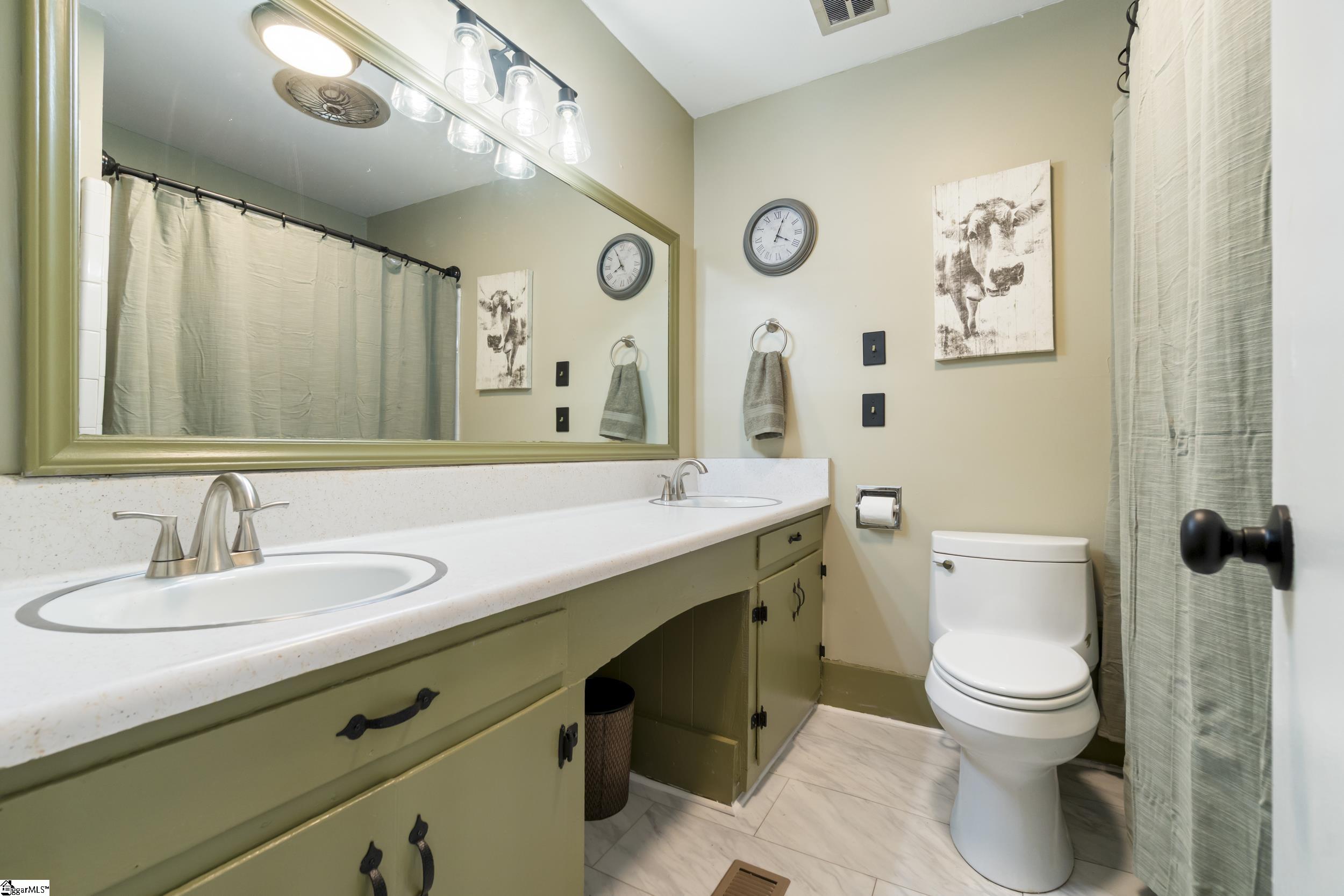 214 Lakeview Terrace Simpsonville, SC 29681 - Photo 37 of 38