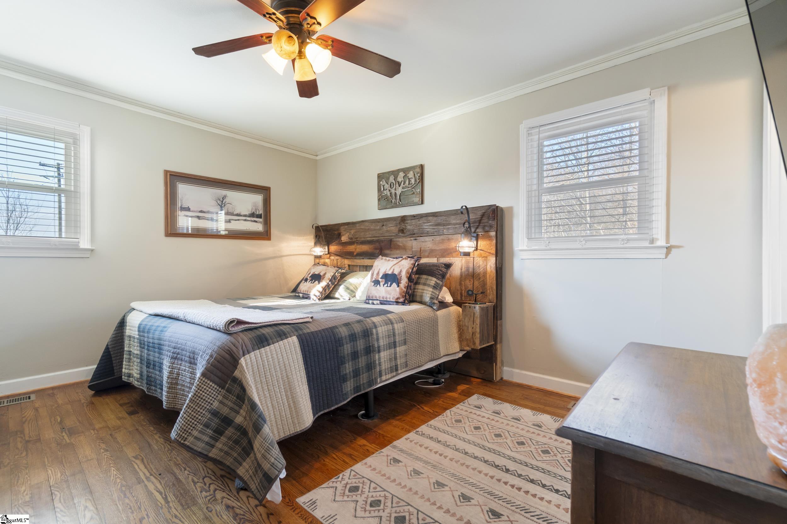 214 Lakeview Terrace Simpsonville, SC 29681 - Photo 4 of 38