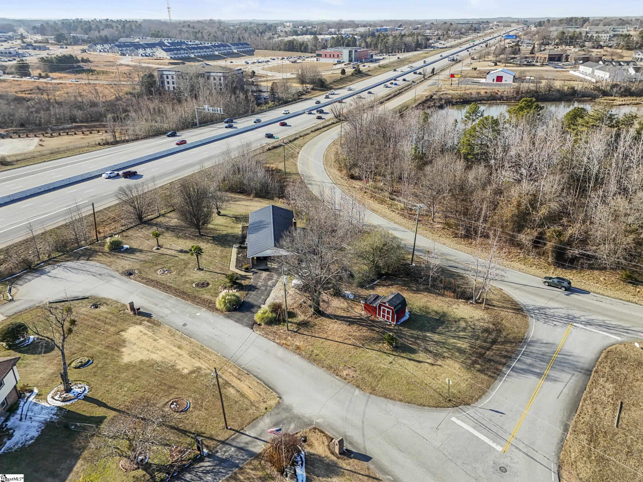 214 Lakeview Terrace Simpsonville, SC 29681 - Photo 10 of 38