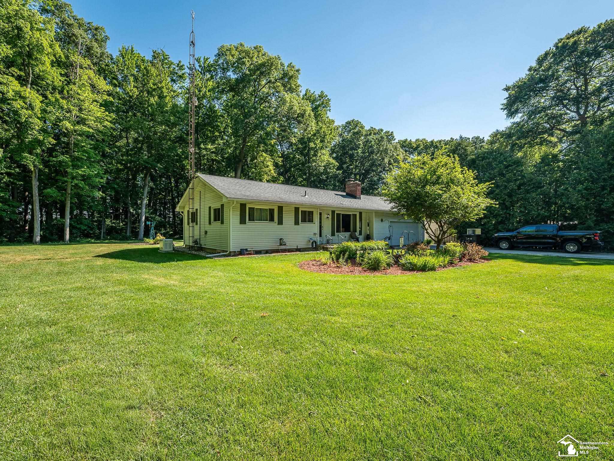 4496 School Road Temperance, MI 48182 - Photo 1 of 48