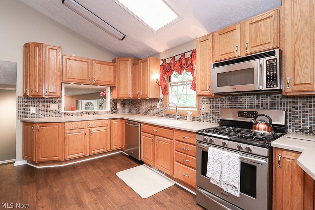 8941 Shepard Road Macedonia, OH 44056 - Photo 17 of 25