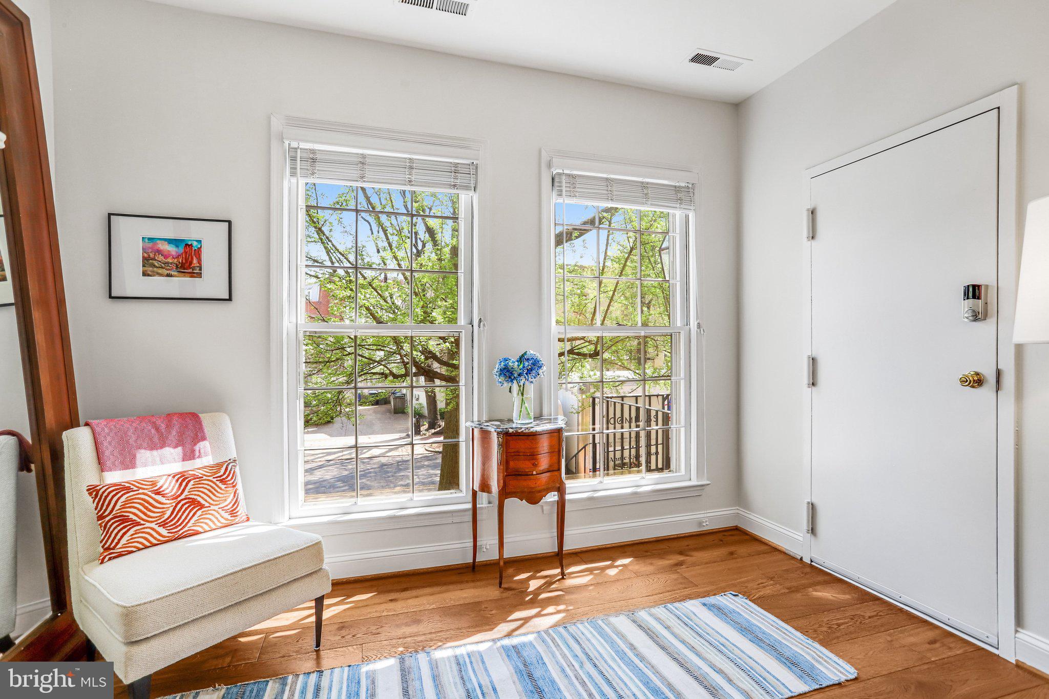 212 3rd Street Northeast, Unit A Washington, DC 20002 - Photo 26 of 33