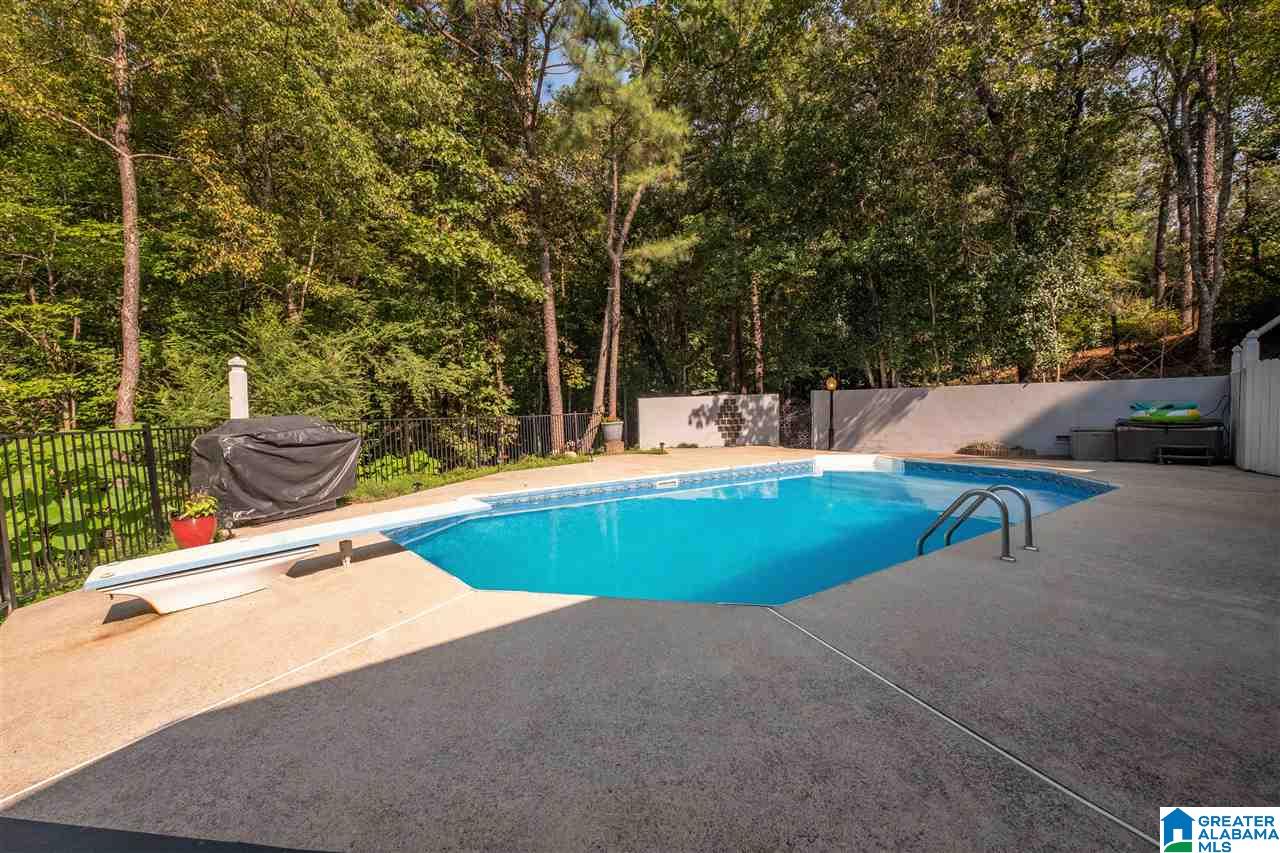 130 Willow Ridge Drive Pelham, AL 35124 - Photo 36 of 38