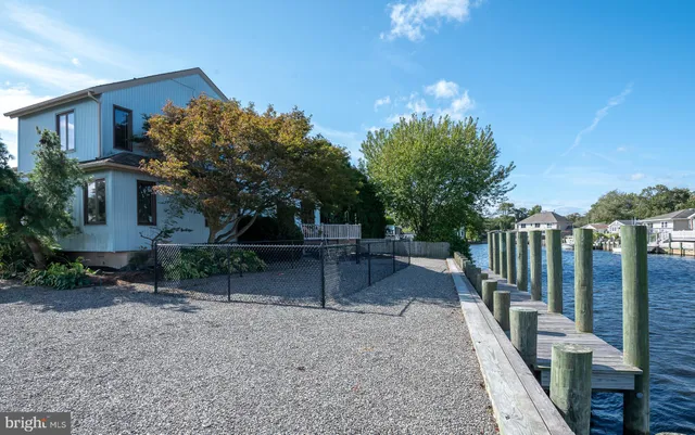 $950,000 | 709 Richmond Drive, Forked River, NJ 08731