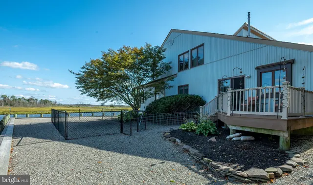 $950,000 | 709 Richmond Drive, Forked River, NJ 08731