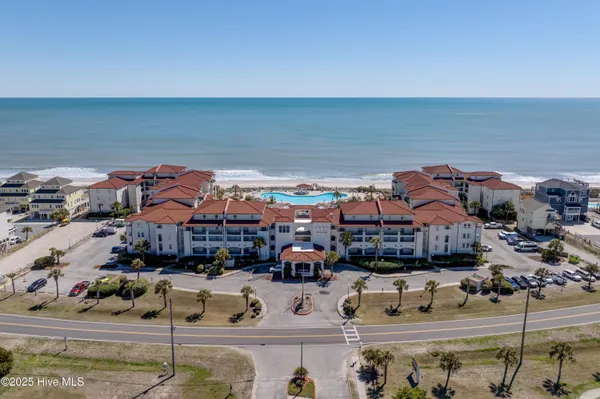 $439,000 | 790 New River Inlet Road, Unit 308A, North Topsail Beach, NC 28460