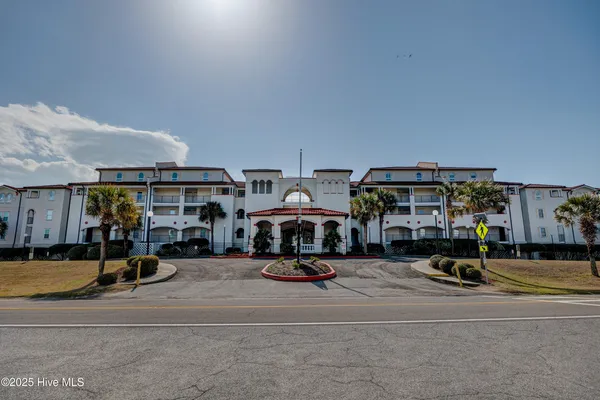 $399,000 | 790 New River Inlet Road, Unit 308A, North Topsail Beach, NC 28460