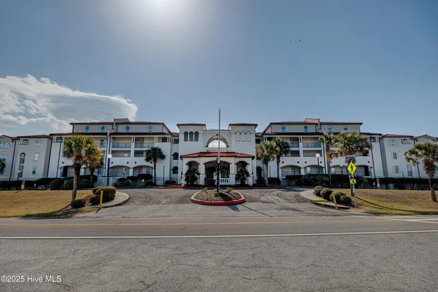 $399,000 | 790 New River Inlet Road, Unit 308A, North Topsail Beach, NC 28460