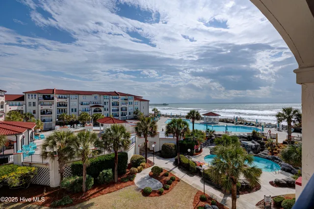 $399,000 | 790 New River Inlet Road, Unit 308A, North Topsail Beach, NC 28460