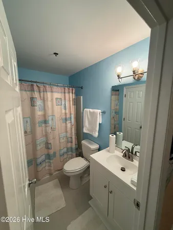 $399,000 | 790 New River Inlet Road, Unit 308A, North Topsail Beach, NC 28460