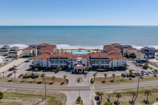 $399,000 | 790 New River Inlet Road, Unit 308A, North Topsail Beach, NC 28460