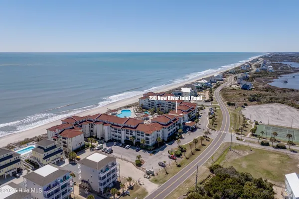 $399,000 | 790 New River Inlet Road, Unit 308A, North Topsail Beach, NC 28460