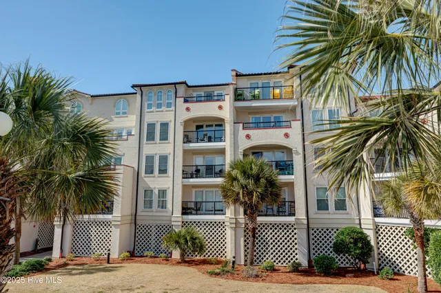 $399,000 | 790 New River Inlet Road, Unit 308A, North Topsail Beach, NC 28460