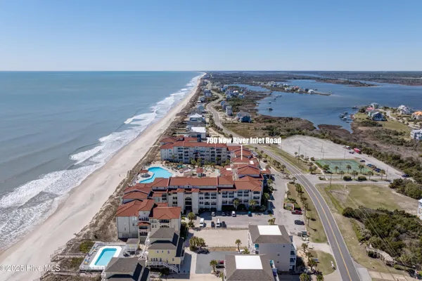 $399,000 | 790 New River Inlet Road, Unit 308A, North Topsail Beach, NC 28460