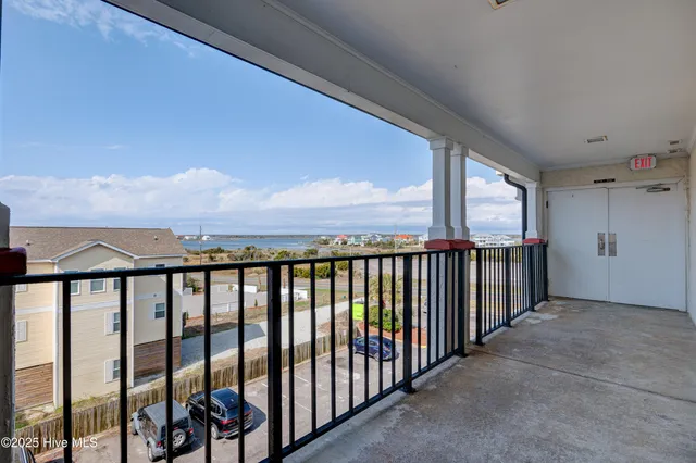 $399,000 | 790 New River Inlet Road, Unit 308A, North Topsail Beach, NC 28460