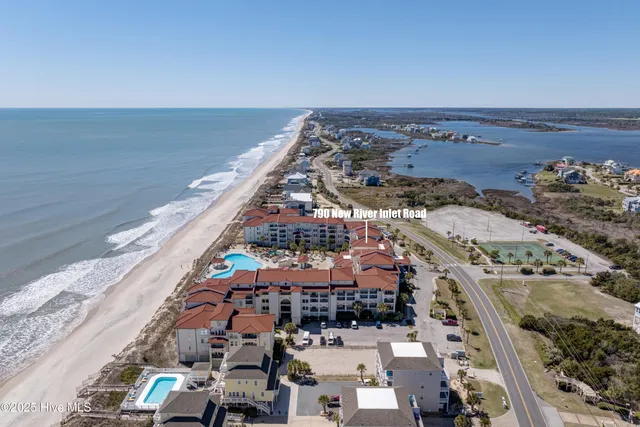 $399,000 | 790 New River Inlet Road, Unit 308A, North Topsail Beach, NC 28460