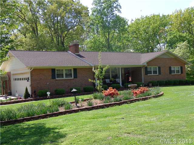 1243 Huckleberry Road Lincolnton, NC 28092 - Photo 1 of 16 Gallery Image 1
