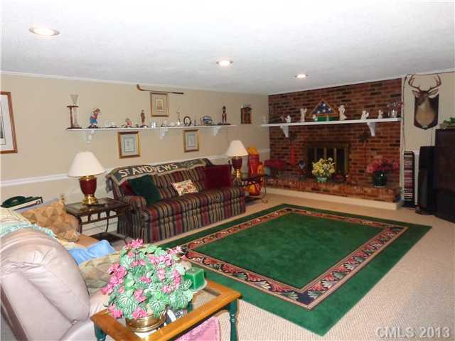 1243 Huckleberry Road Lincolnton, NC 28092 - Photo 13 of 16 Gallery Image 13