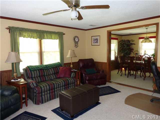 1243 Huckleberry Road Lincolnton, NC 28092 - Photo 10 of 16 Gallery Image 10