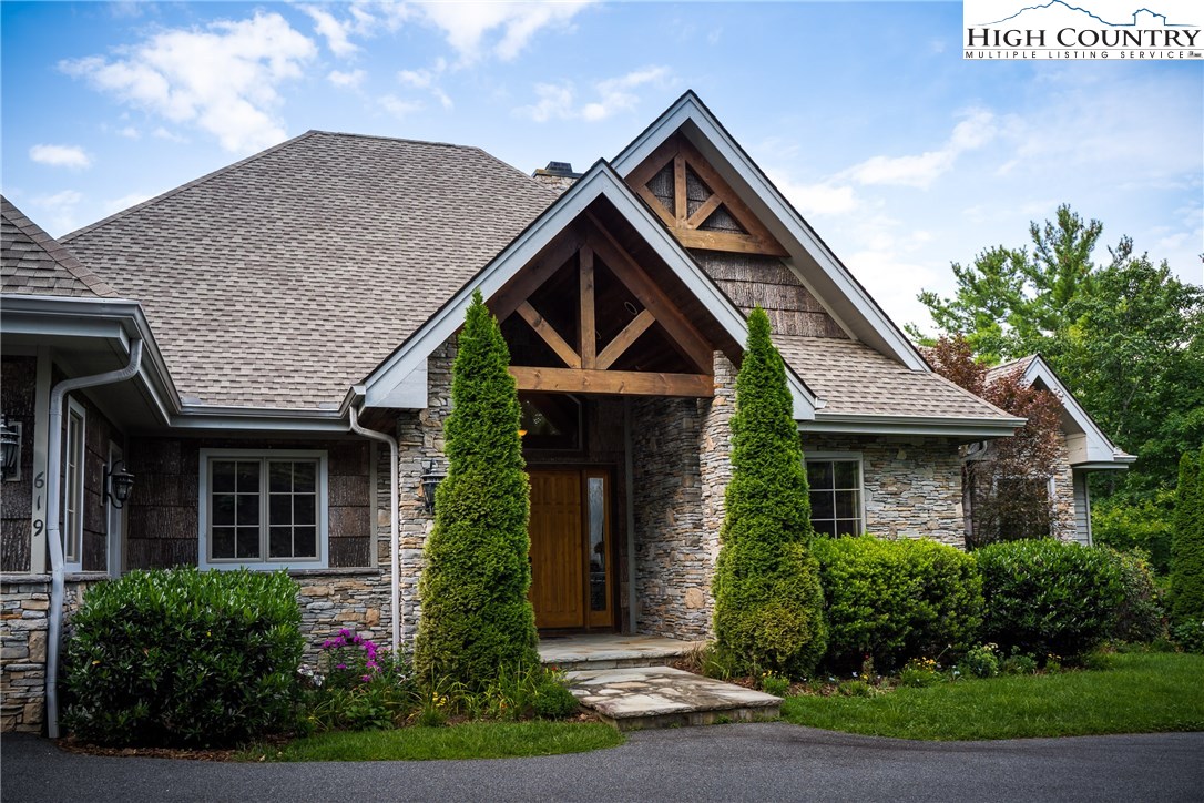 619 Red Cedar Road Boone, NC 28607 - Photo 3 of 43 Gallery Image 3