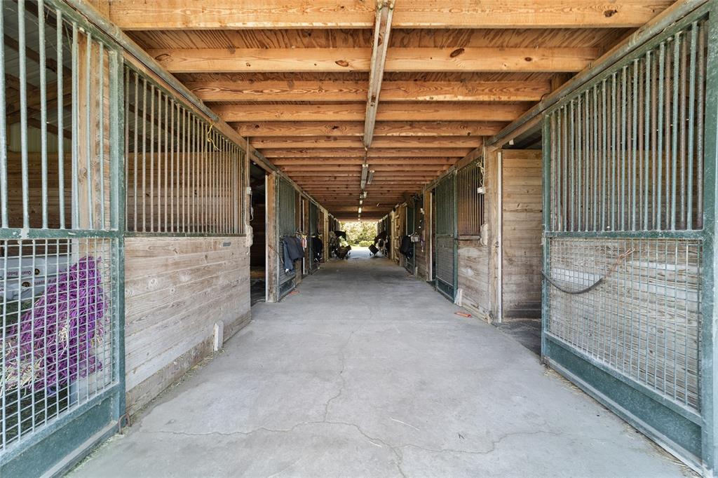 16490 Northwest 122nd Terrace Reddick, FL 32686 - Photo 13 of 24 a view of storage and utility room