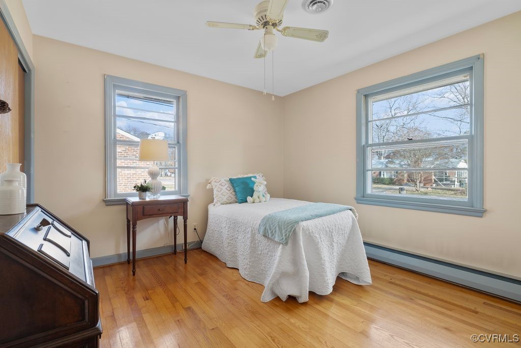 8406 Colebrook Road Richmond, VA 23227 - Photo 20 of 29 Hardwood floor.