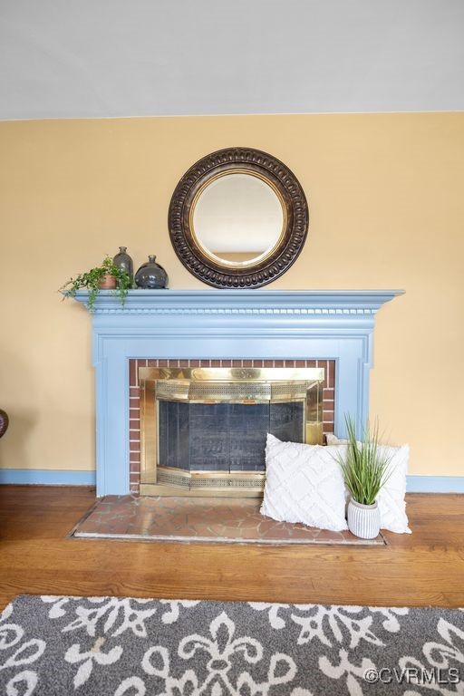 8406 Colebrook Road Richmond, VA 23227 - Photo 21 of 29 Gallery Image 21