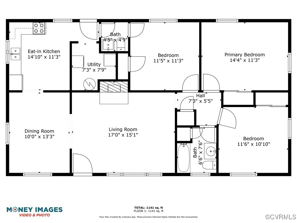 8406 Colebrook Road Richmond, VA 23227 - Photo 29 of 29 Gallery Image 29