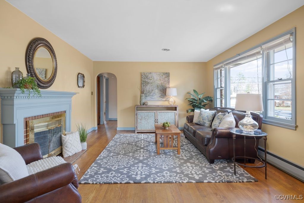 8406 Colebrook Road Richmond, VA 23227 - Photo 9 of 29 Gallery Image 9