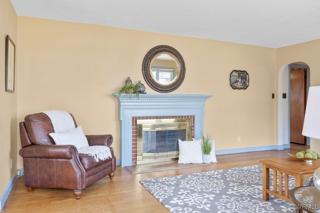 8406 Colebrook Road Richmond, VA 23227 - Photo 10 of 29 Gallery Image 10