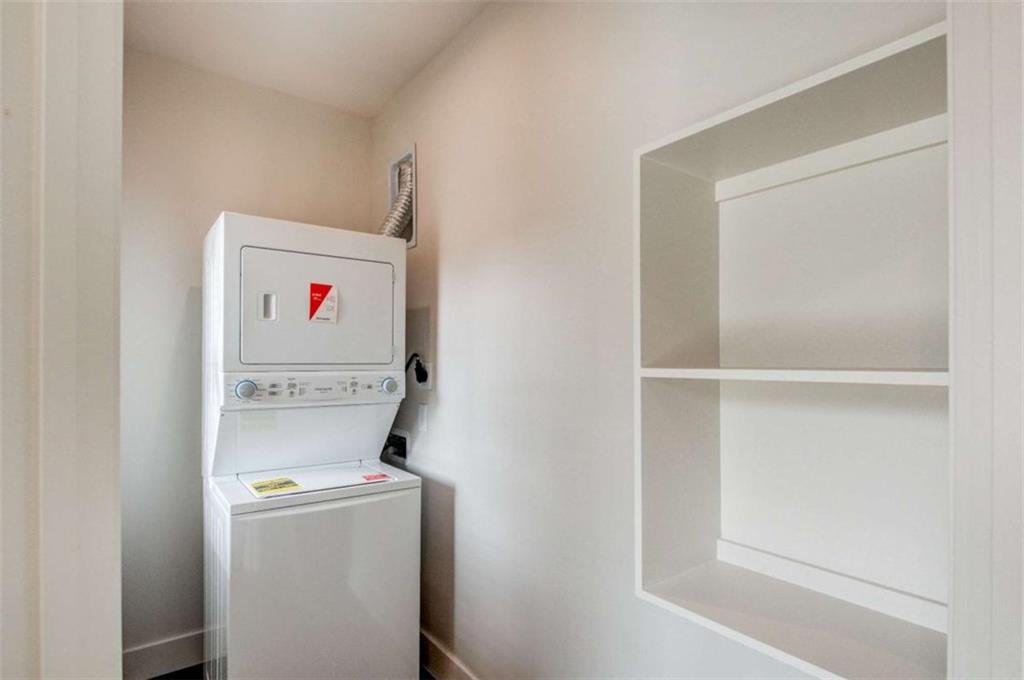 105 Chateau Drive Southeast Rome, GA 30161 - Photo 13 of 49 a utility room with dryer and washer