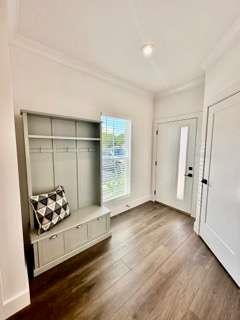 105 Chateau Drive Southeast Rome, GA 30161 - Photo 14 of 49 a living room with hard wood floor and window
