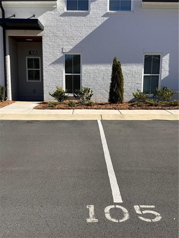 105 Chateau Drive Southeast Rome, GA 30161 - Photo 5 of 49 a view of house with outdoor space