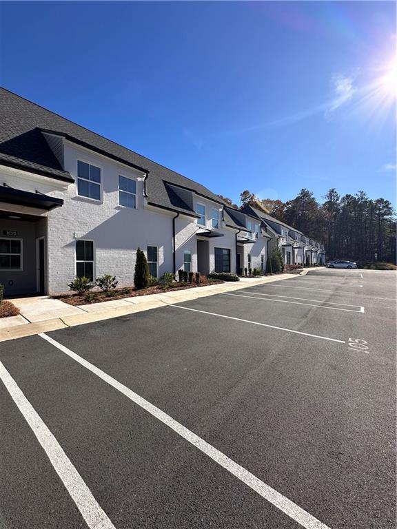 105 Chateau Drive Southeast Rome, GA 30161 - Photo 6 of 49 a view of the house with a street