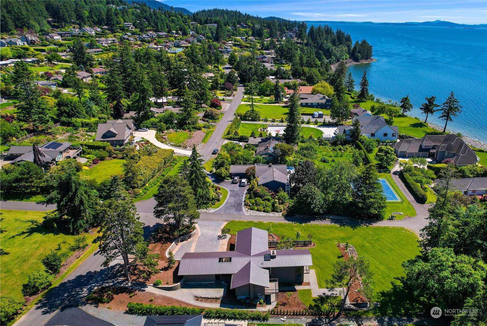 430 Bayside Road Bellingham, WA 98225 - Photo 38 of 40