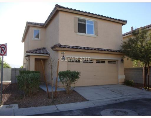 Property Photo. Front