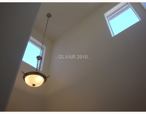 4355 Ruby Treasure Street Las Vegas, NV 89147 - Photo 2 of 18 Interior Space/Layout. Entry way