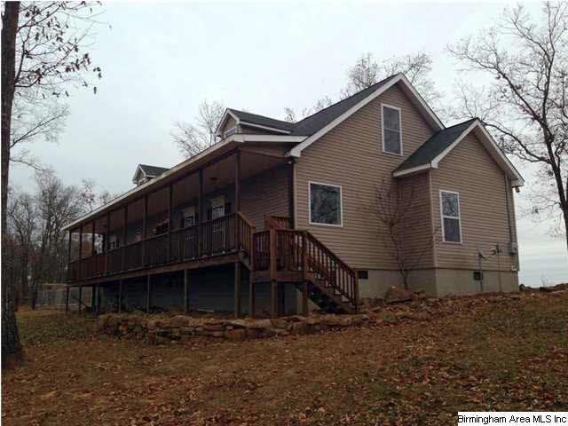 3644 Wilson Chapel Road Altoona, AL 35952 - Photo 1 of 21