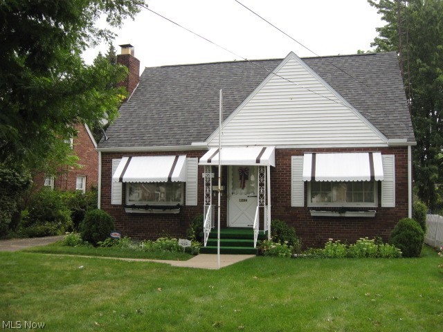 1204 Raff Road Southwest Canton, OH 44710 - Photo 16 of 17 Gallery Image 16