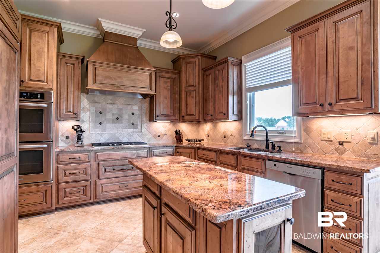 9337 Thoroughbred Run Fairhope, AL 36532 - Photo 12 of 38 Add Kitchen